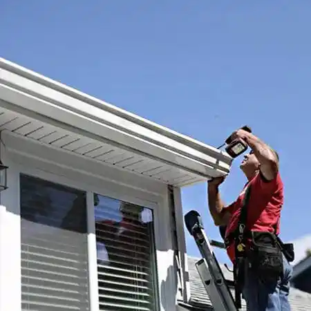 gutter services Cuero